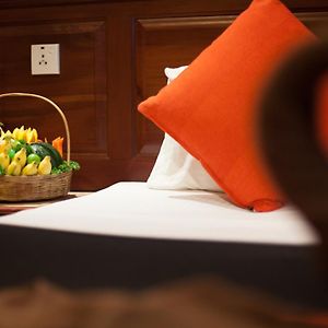 Superior Deluxe Double or Twin Room on F&B Laundry & Spa